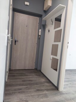 Prenájom 3 izb. bytu Senica - 2