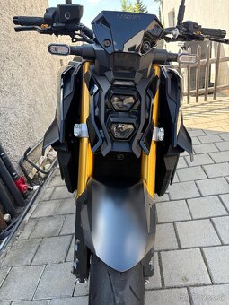 Suzuki GSX-S (GSXS) 1000 - 2