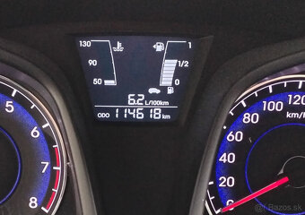 Hyundai ix20 1,4 r.v. 2018 - 2