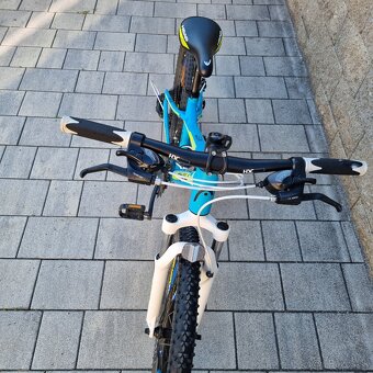 Bicykel 24 - 2