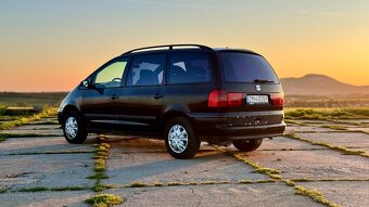Seat Alhambra - 2