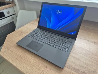 Lenovo V130-15IKB /Core i5-7200U/8GB RAM/FHD/SSD+HDD/Bat ok - 2