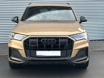 Audi SQ7 COMPETITION - 2