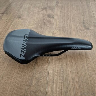 Zánovné bicyklové sedlo KELLYS Sentinel - 2