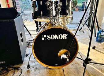 Bicie SONOR FORCE 1005 - 2