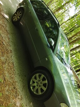 Audi A4 B5 Afn Combi - 2