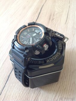 G Shock - 2