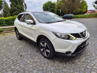 Nissan Qashqai 1.6 dCi Tekna - 2