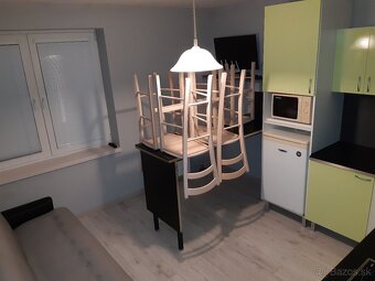 Dom na prenajom - 2