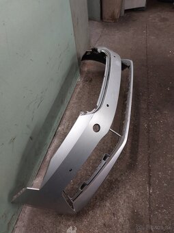 škoda superb lift predni naraznik - 2