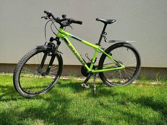 BTWIN Rockrider ST500 24" - 2