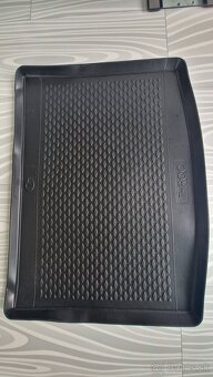 Vanička do kufra VW.T-Roc - 2