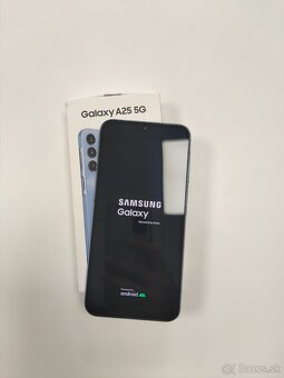 Samsung A25 5G 6/128GB - 2