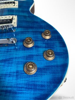 Les paul gitara - 2
