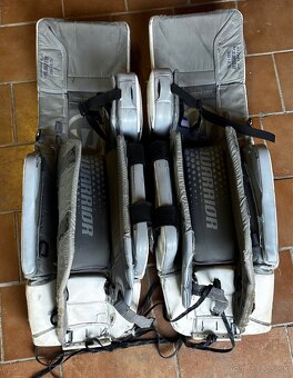 Brankárske betóny Warrior Ritual G2 36+1,5 - 2
