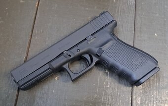 GLOCK 20 4gen - 2