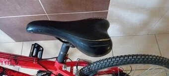 Predám pre cca 12 ročného horský bicykel 24" - 2