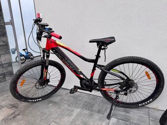 predam pansky elektro bicykel Lectron Esconder MFX 2022 - 2