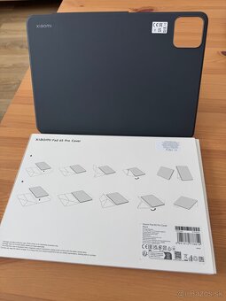 Xiaomi Pad 6S PRO Cover/obal - 2