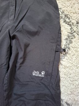 JACK WOLFSKIN nohavice veľ.36 - 2