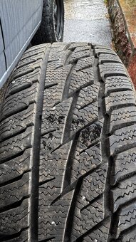 205/55 r16 Matador Sibirsnow kusovka - 2