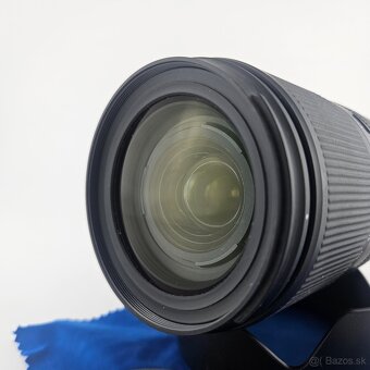Tamron 18-300 mm f/3.5-6.3 Di III-A VC VXD - 2