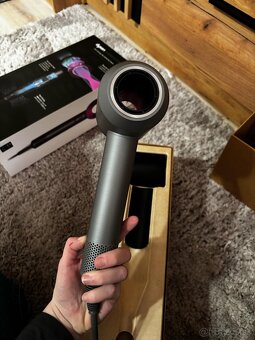 Dyson Supersonic - 2