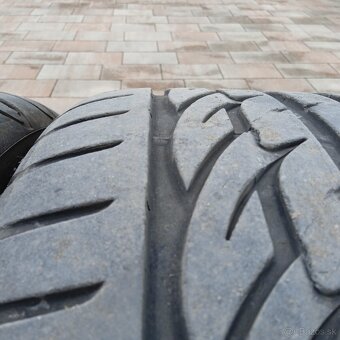 Firestone letne pneu - 2