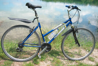 VECTOR Avant bike (kolesa 28") - 2