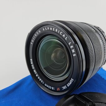 Fujifilm XF 18-55mm f2.8-4R LM OIS - 2