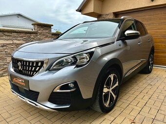 Peugeot 3008 1.2 PureTech Crossway E6d-ISC EAT8 - 2
