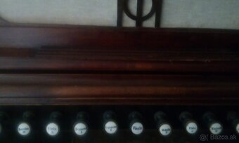 Harmonium J Paikr - 2