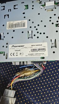 Autoradio Pioneer - 2