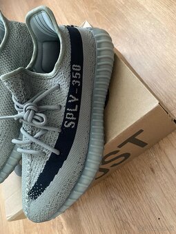 Yeezy boost 350 v2 “GRANITE” - 2