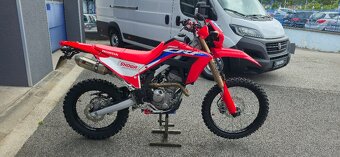 Honda CRF 300L - 2