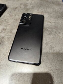 Samsung galaxy S21 ultra 12/256GB - 2