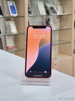 Iphone 12 Mini 64GB | 100% ZDRAVIE - 2