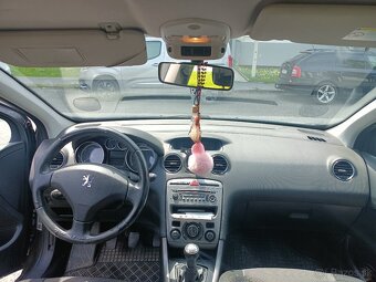 Peugeot 308 1.6 88 kW - 2