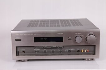 Yamaha DSP-A2070 - 2
