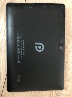 tablet PRITOM - 2