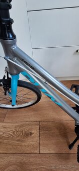 Puky bicykel - 2