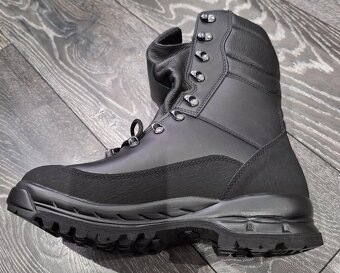 Trekova obuv Gore tex, extremna zima - 2