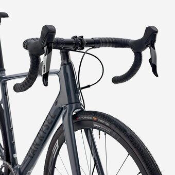 Bicykel NCR CF Allroad Apex sivý - 2