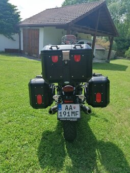 TRIUMPH SPEED TWIN 900 - 2