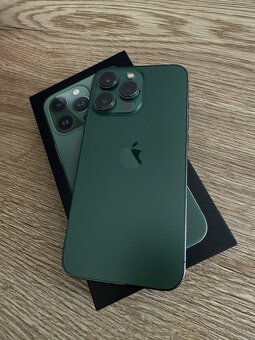 iPhone 13PRO 256GB - 2