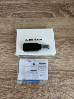 Solar Plug-RWB1 5GHz/2.4GHz originál WI-FI Adapter - 2