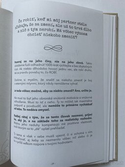 Predám 2 knižky od Som Idealista - 2