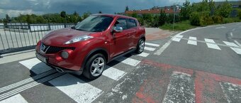 Nissan Juke - 2