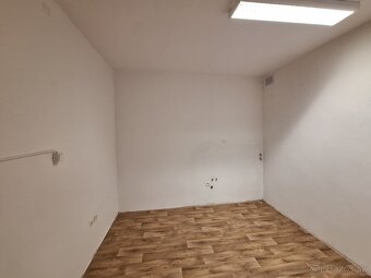 12m² samostatný priestor Kukučínova - 2