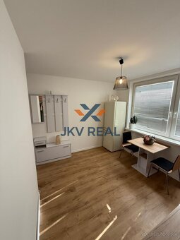Prenájom 1 izbový byt Prostejovská - 2
